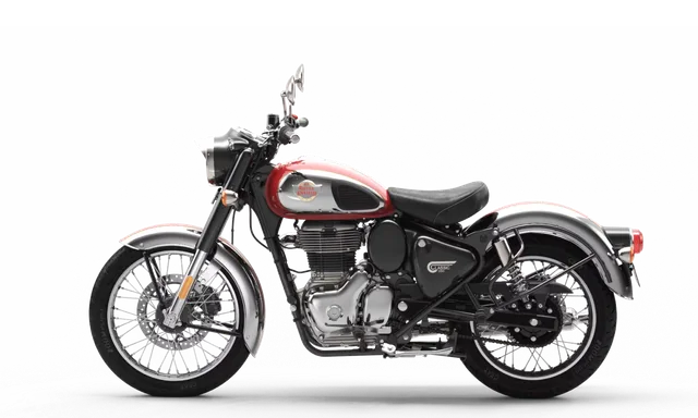 Motomall Royal Enfield Classic 350