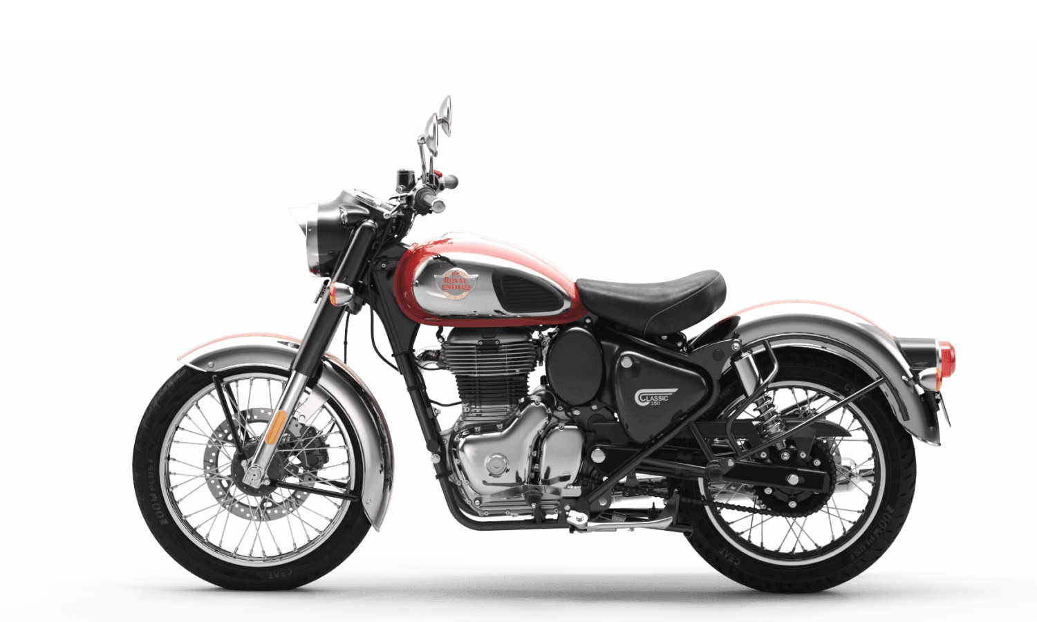 Motomall Royal Enfield Classic 350