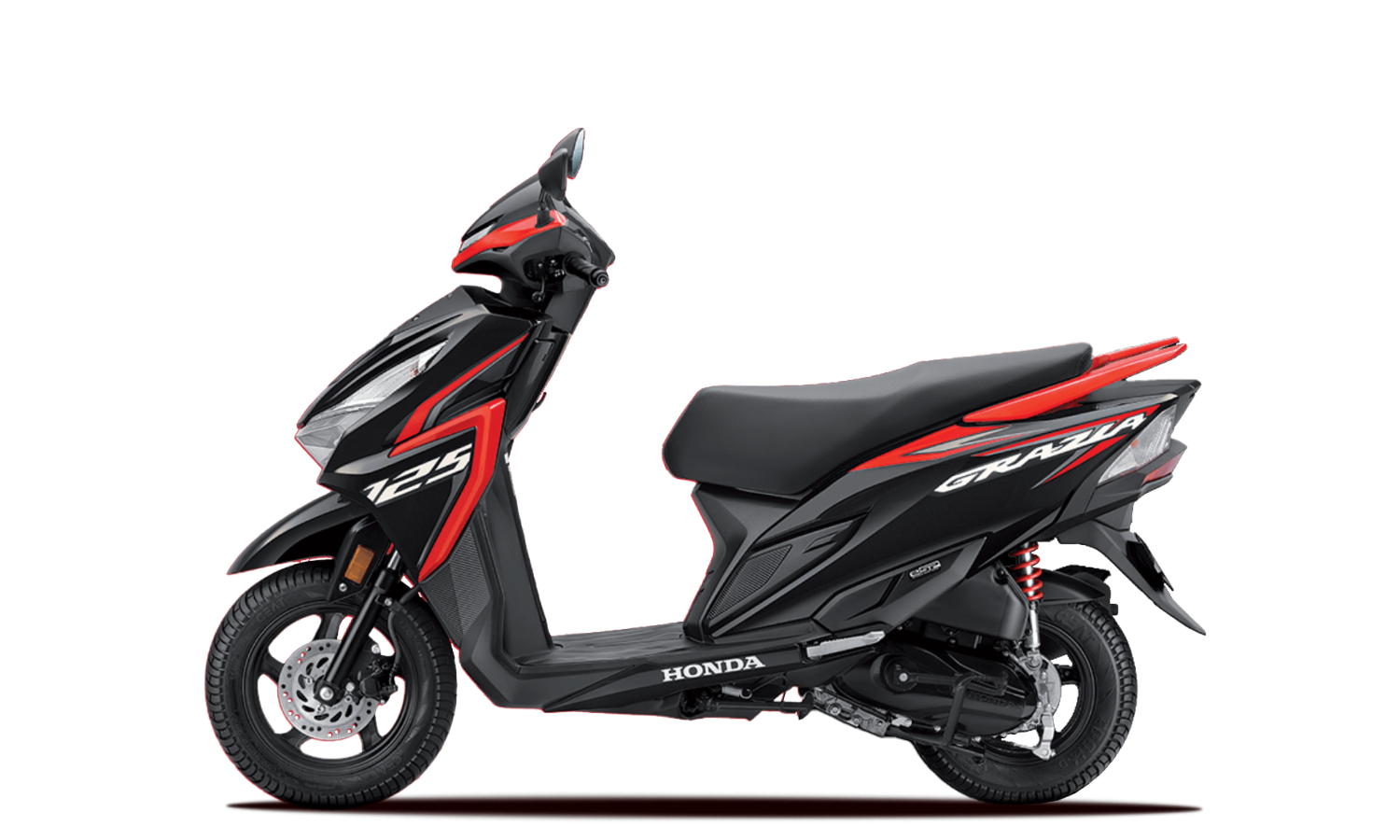 Motomall Honda Grazia