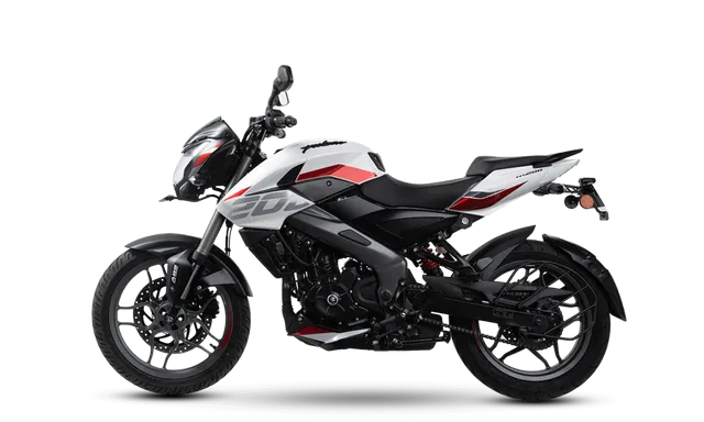 Motomall Bajaj Pulsar NS200