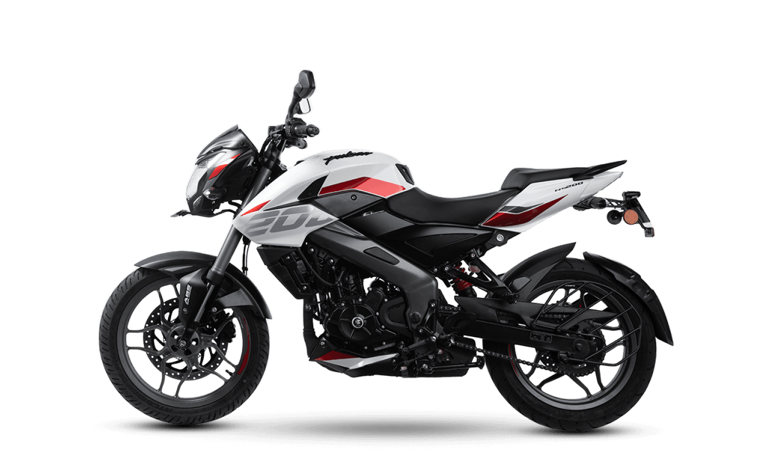 Motomall Bajaj Pulsar NS200