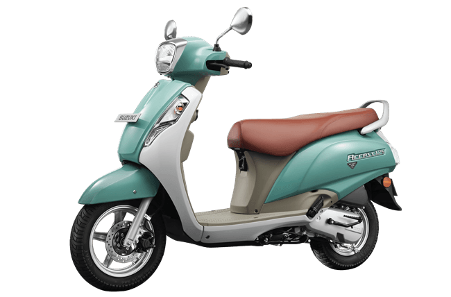 Motomall Suzuki Recall Affects Almost Four Lakh Scooters and Bikes in India