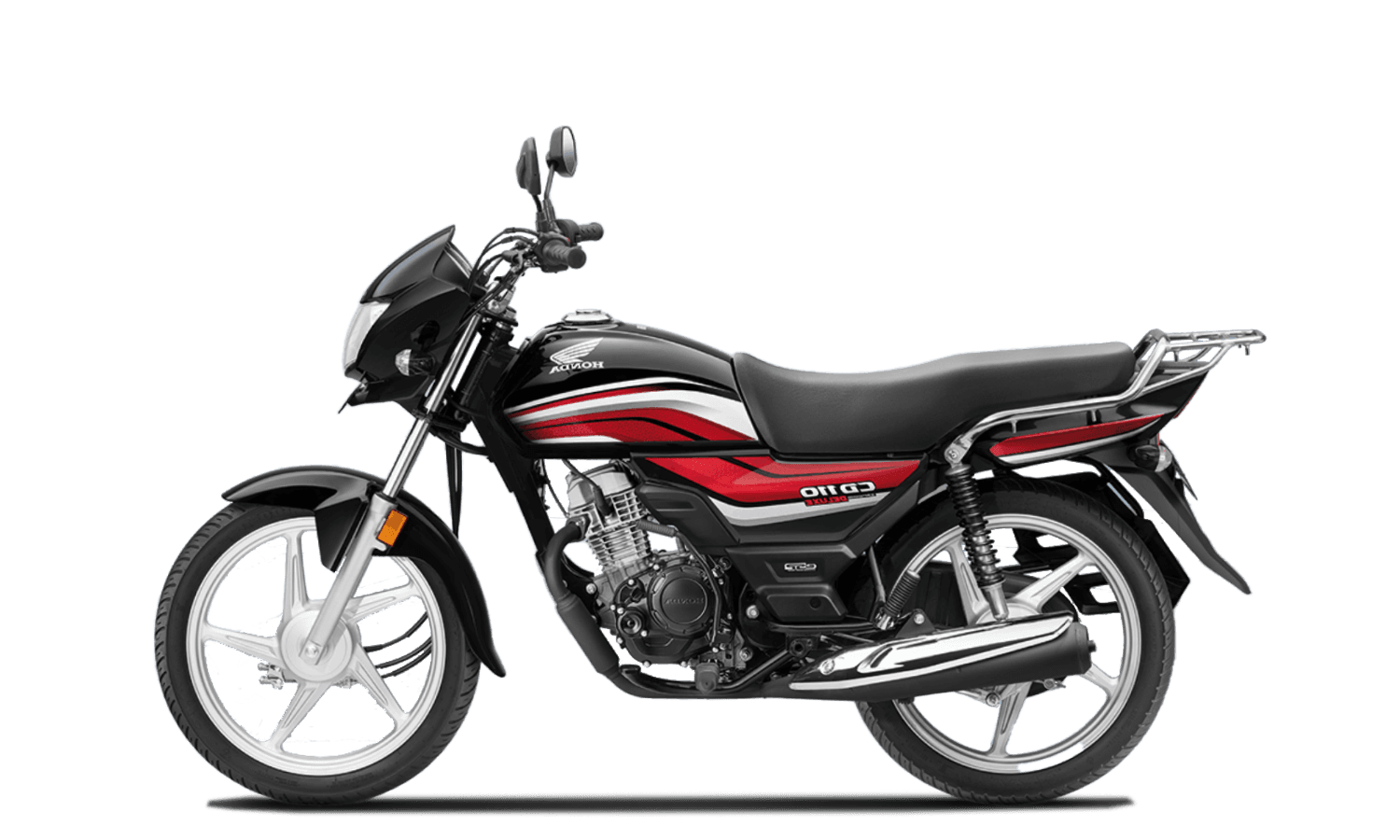 Motomall Honda CD 110 Dream