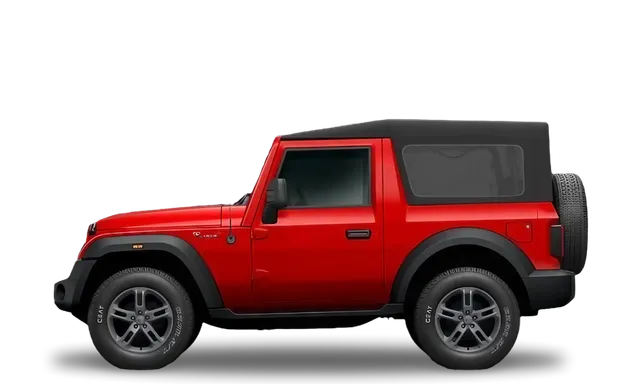 Motomall Mahindra Thar