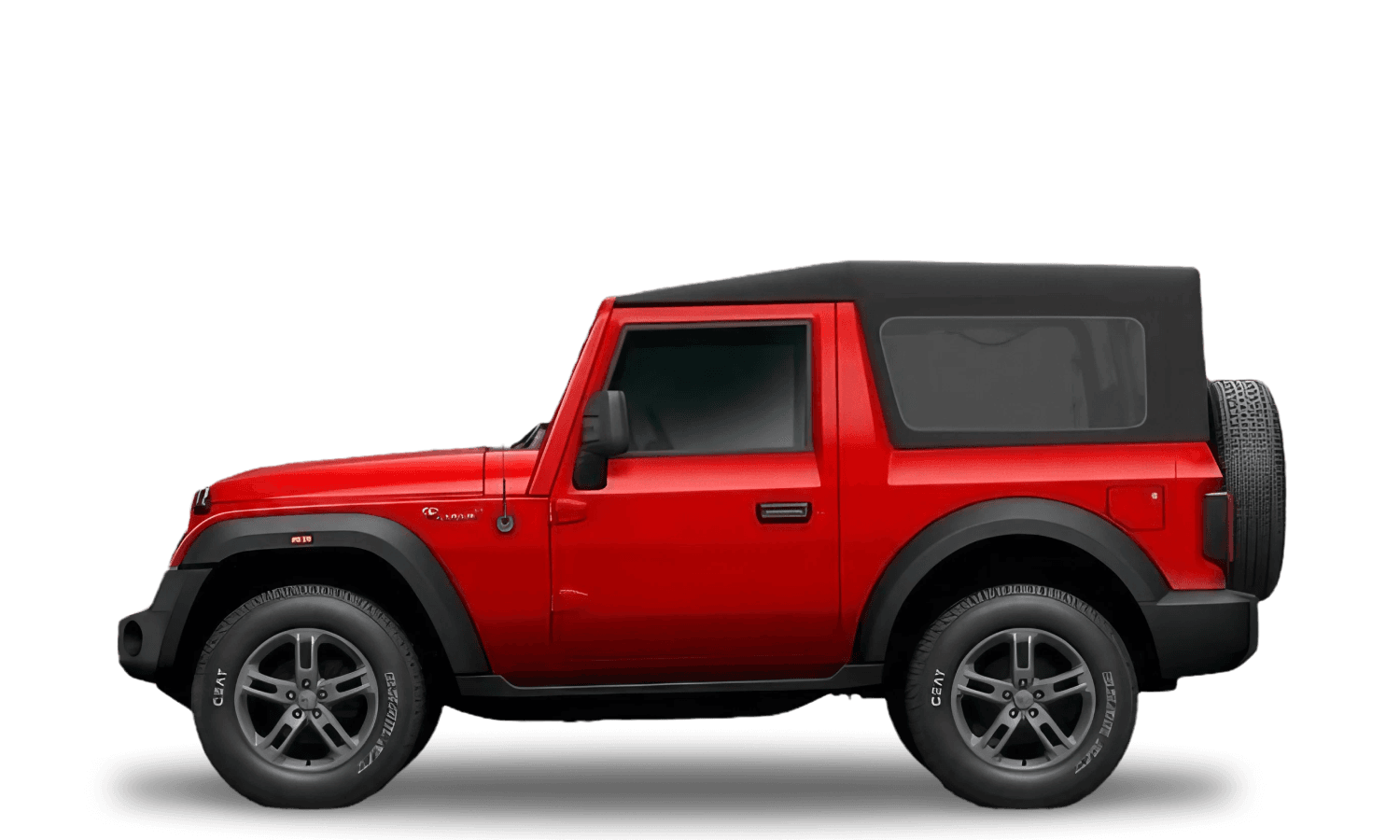 Motomall Mahindra Thar