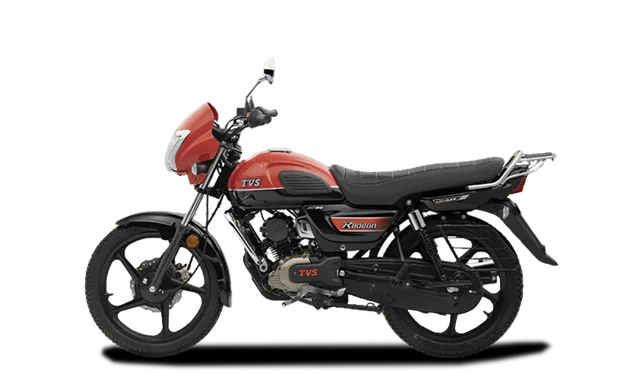 Motomall TVS Radeon