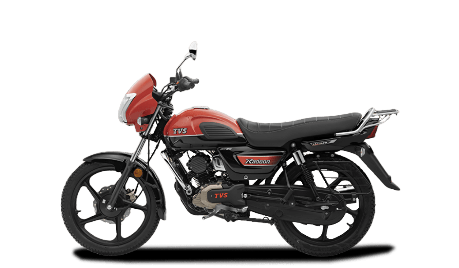 Motomall TVS Radeon