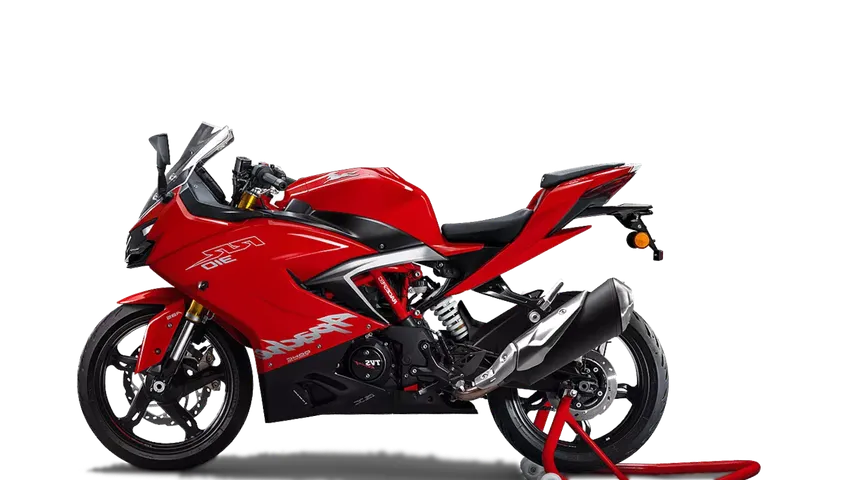 Motomall TVS Apache RR310