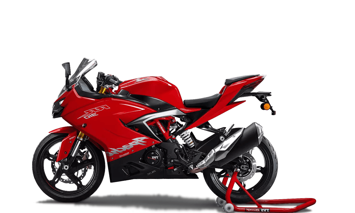 Motomall TVS Apache RR310