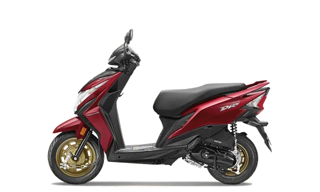 Motomall Honda Dio