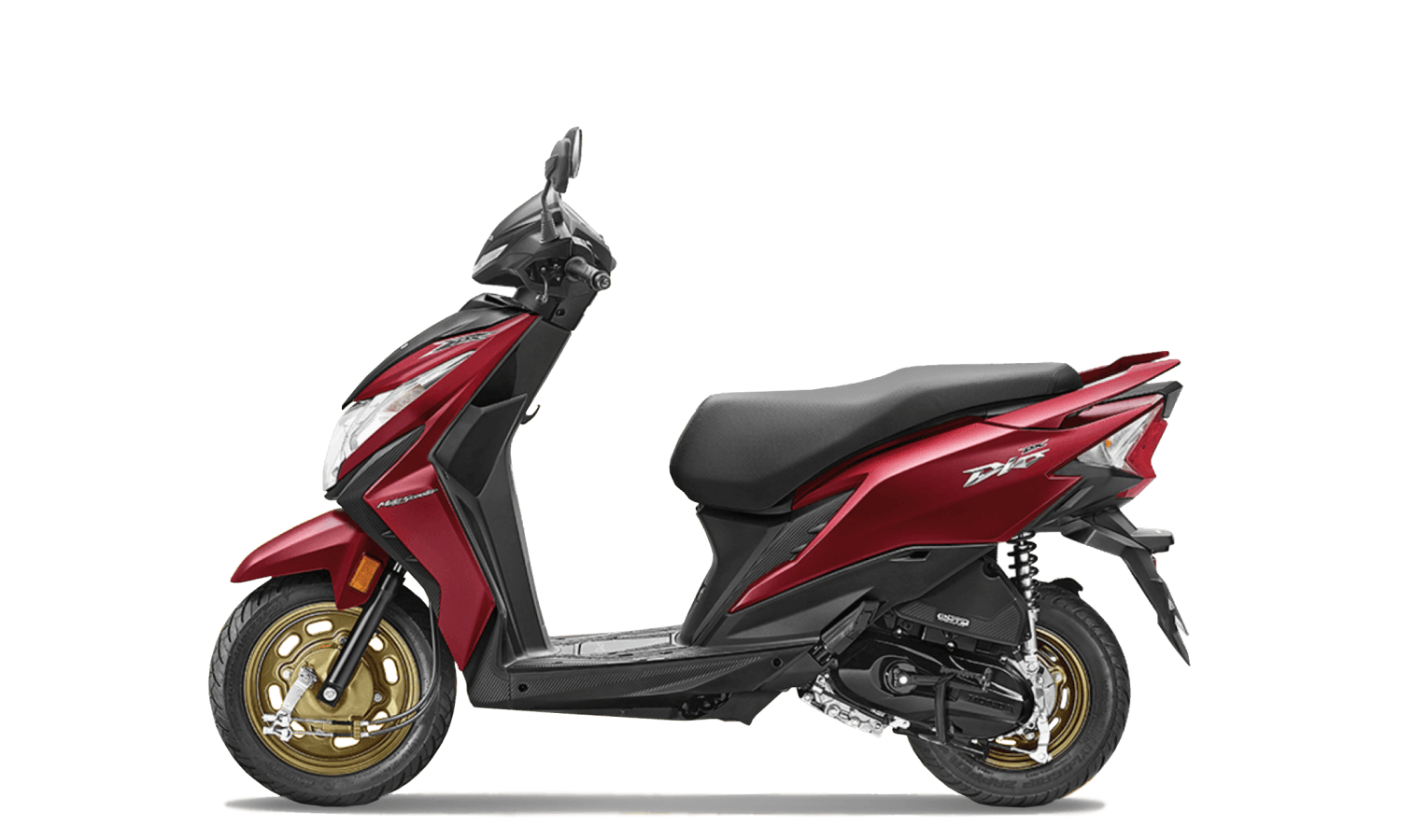 Motomall Honda Dio