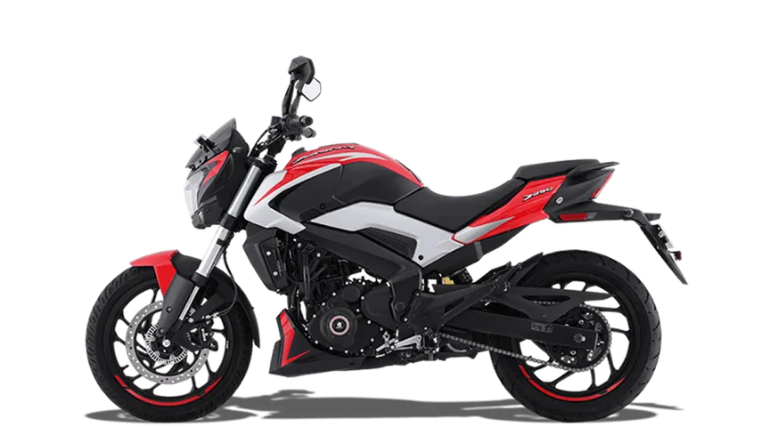 Motomall Bajaj Dominar 250