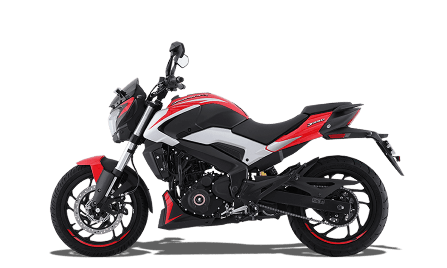 Motomall Bajaj Dominar 250