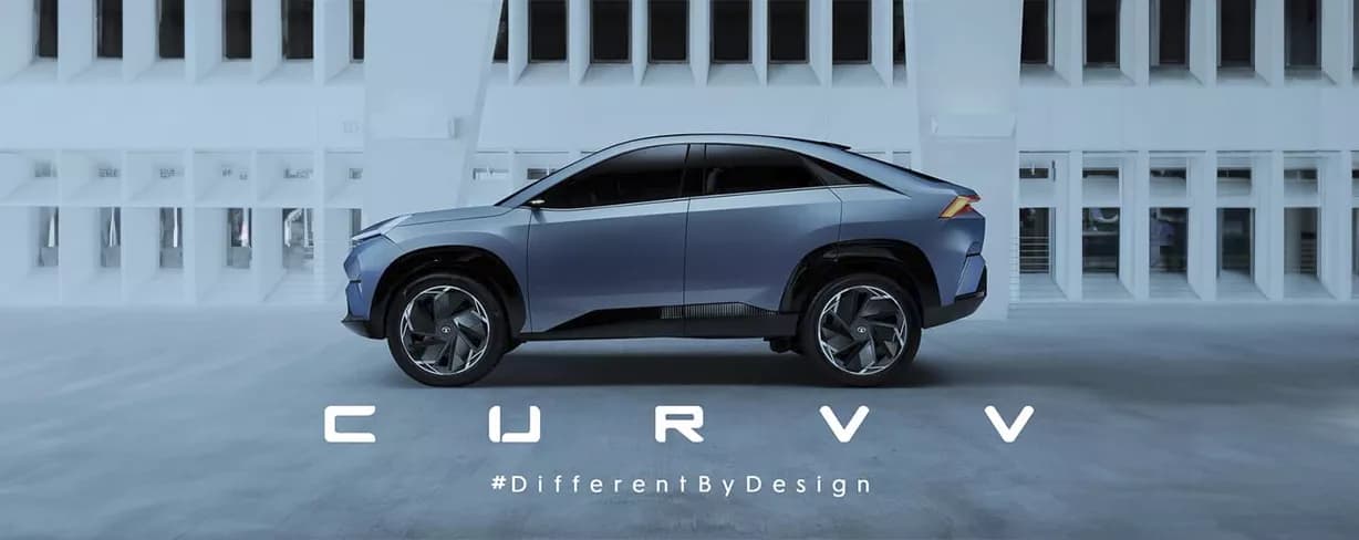 Motomall Tata Curvv: A Game Changer in the Midsize SUV Segment