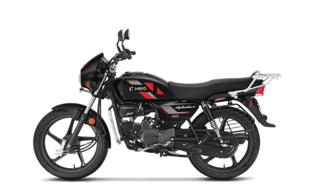 Motomall Hero Splendor Plus