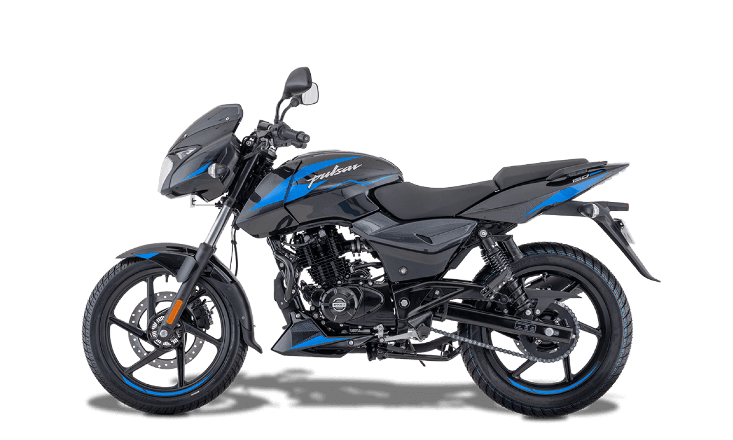 Motomall Bajaj Pulsar 150