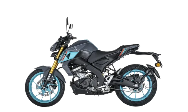 Motomall Yamaha MT 15 V2