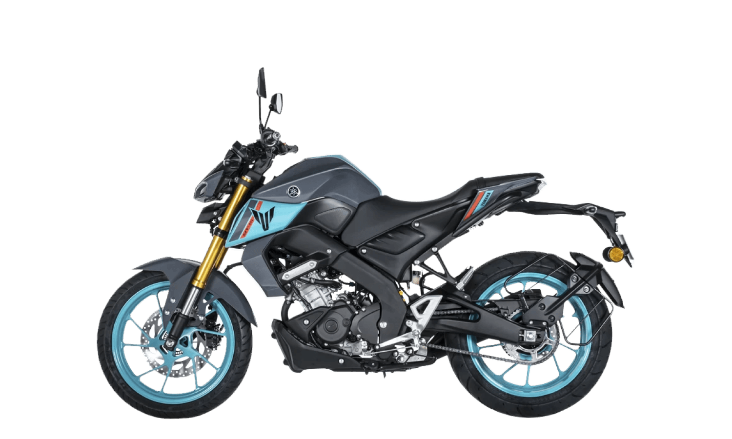 Motomall Yamaha MT 15 V2