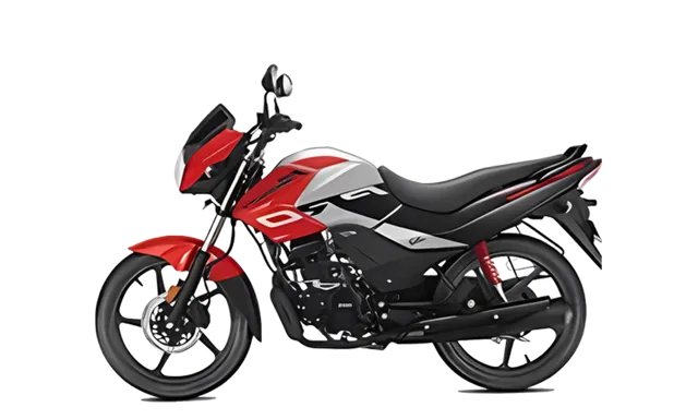 Motomall Hero Passion Pro