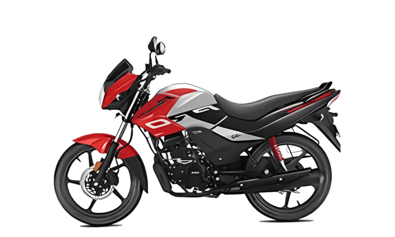 Motomall Hero Passion Pro