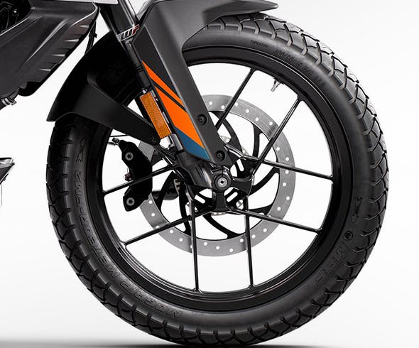 Motomall Ktm 250 Adventure