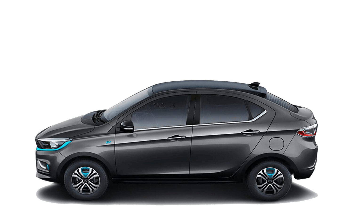 Motomall Tata Tigor EV