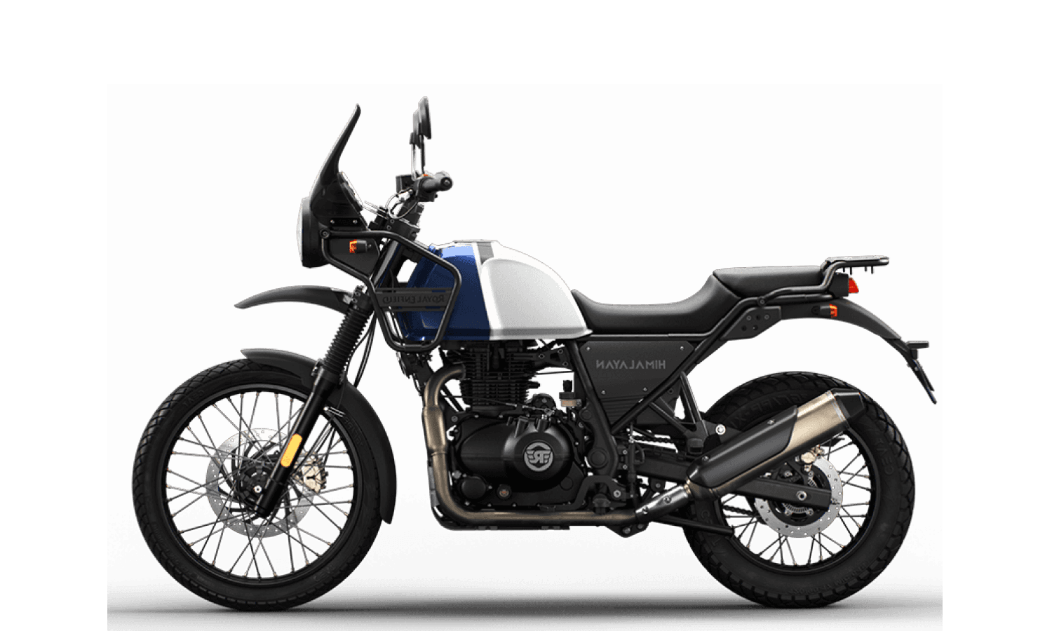 Motomall Royal Enfield Himalayan