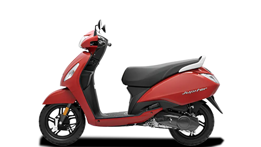 Motomall TVS Jupiter