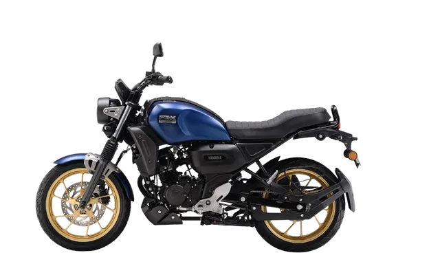 Motomall Yamaha FZ X