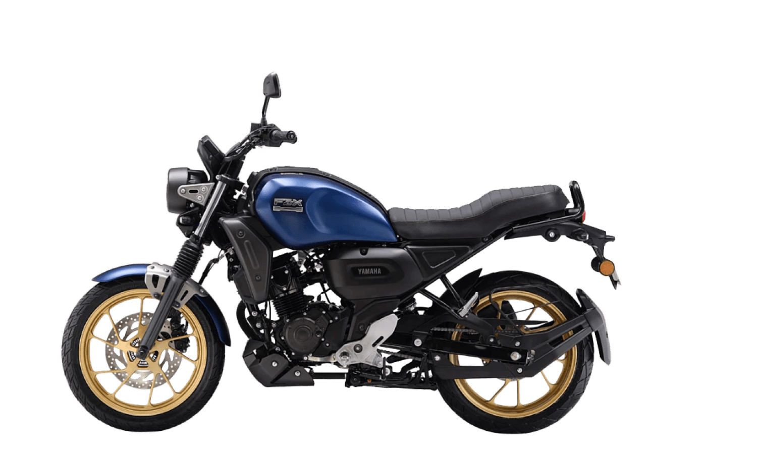 Motomall Yamaha FZ X
