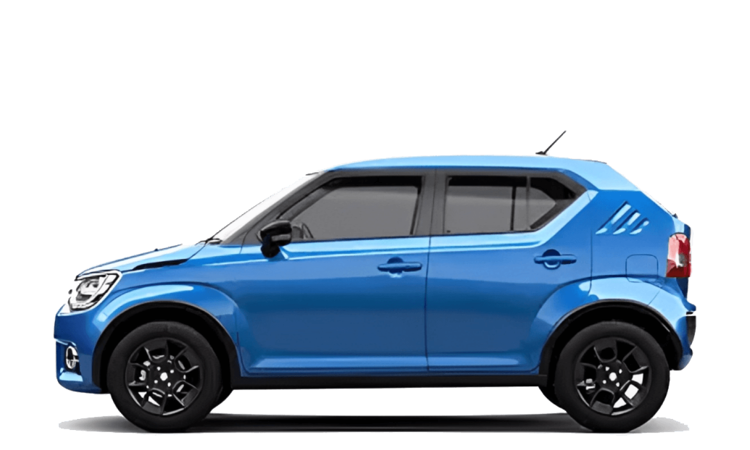 Motomall Maruti Suzuki Ignis