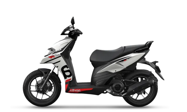 Motomall Aprilia SR 125