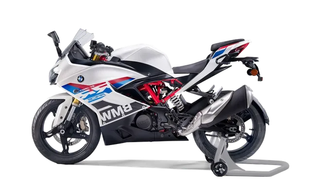 Motomall BMW G310 RR