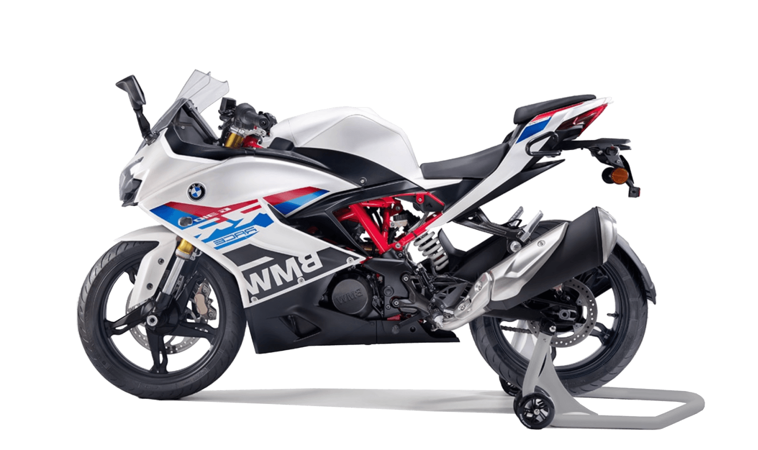 Motomall BMW G310 RR