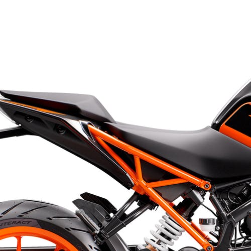 Motomall Ktm 200 Duke