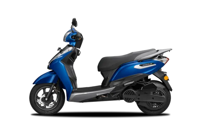 Motomall Ampere Primus