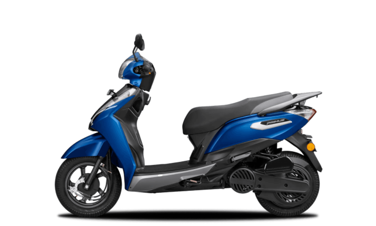 Motomall Ampere Primus