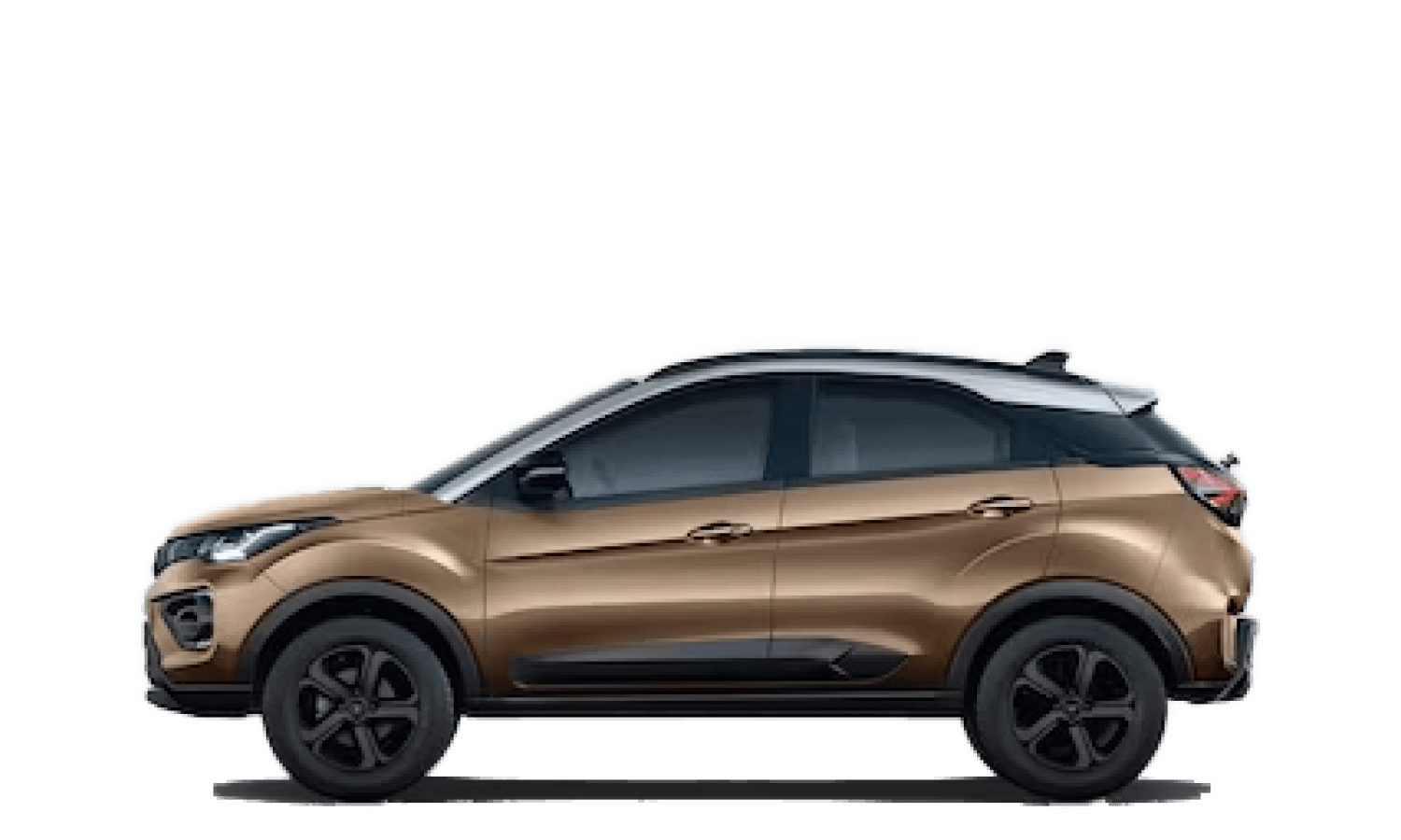 Motomall Tata Nexon