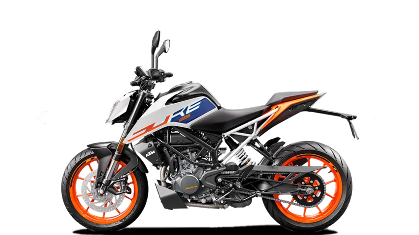 Motomall Ktm 125 Duke