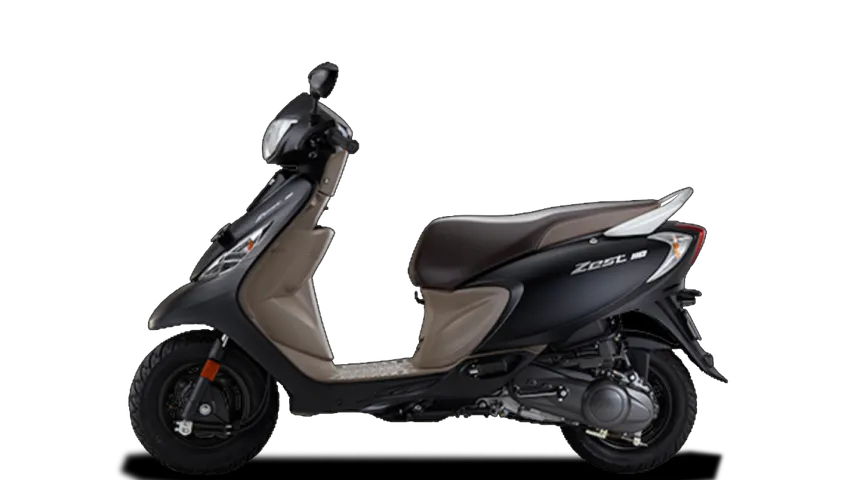 Motomall TVS Scooty Zest 110