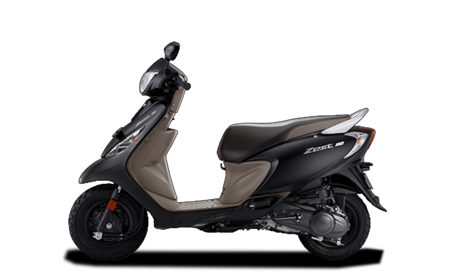 Motomall TVS Scooty Zest 110