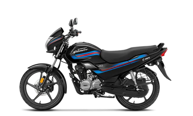 Motomall Hero Super Splendor