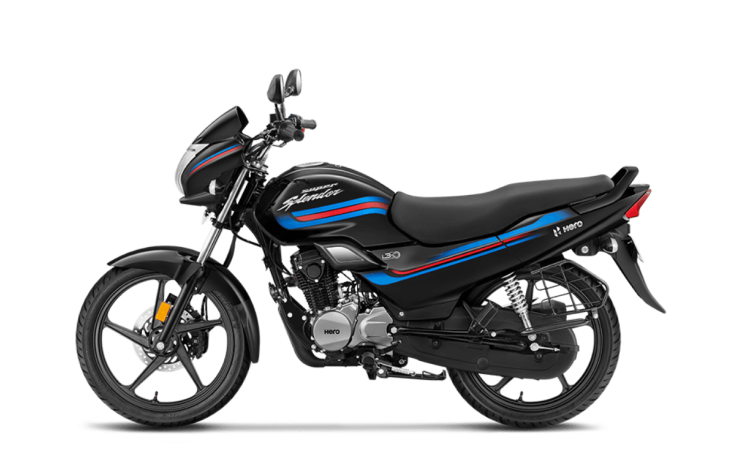 On road hero super splendor price sale