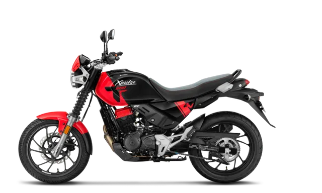 Motomall Hero Xpulse 200T 4V