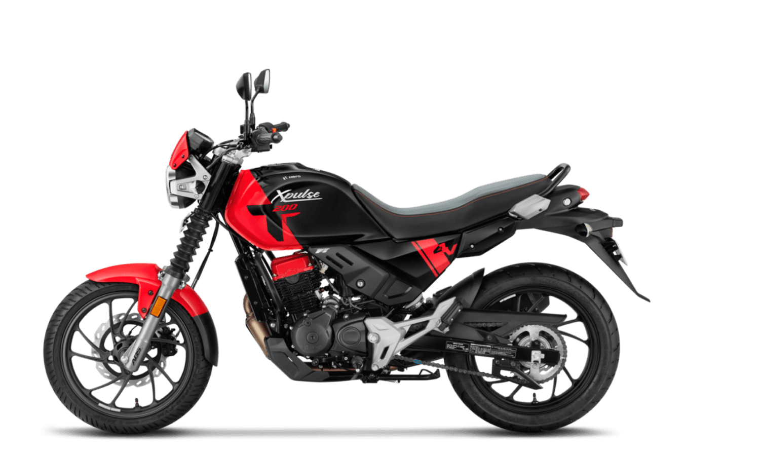 Motomall Hero Xpulse 200T 4V