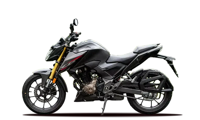 Motomall Honda CB300F