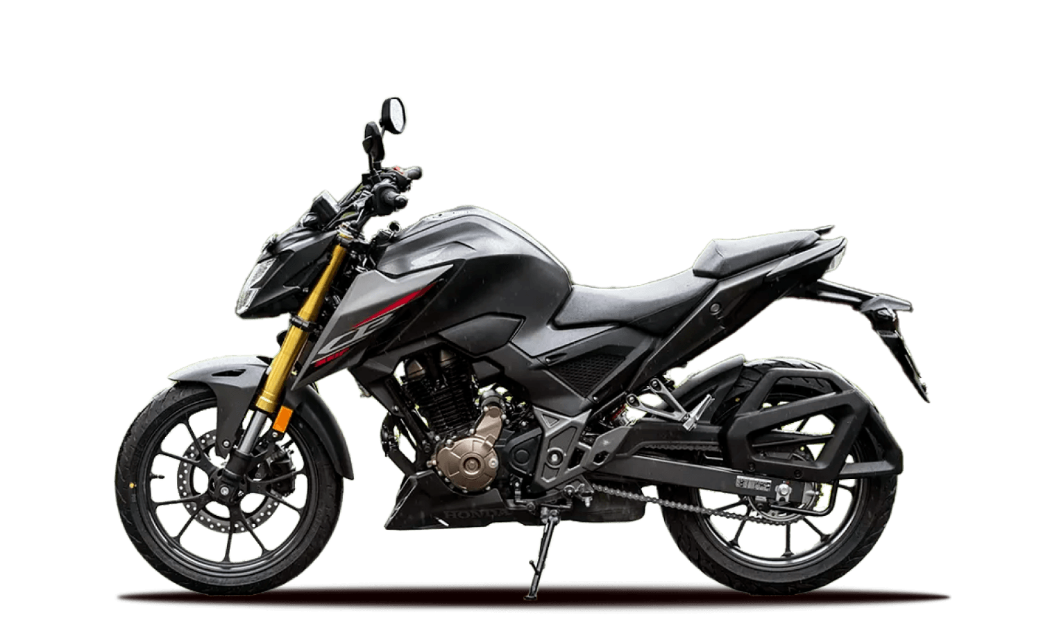 Motomall Honda CB300F