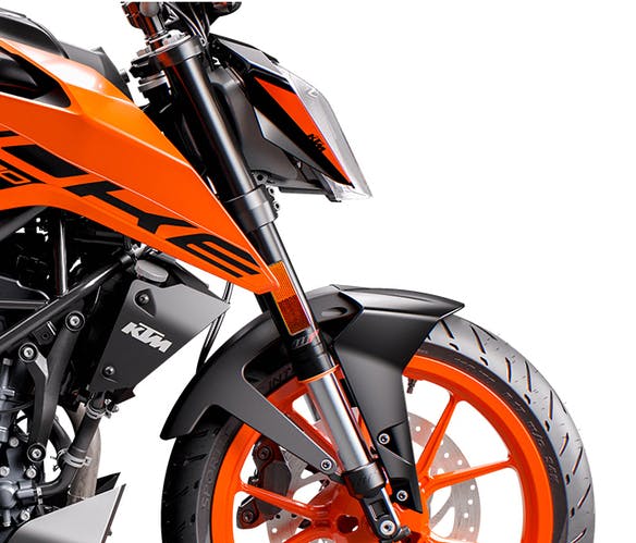 Motomall Ktm 200 Duke