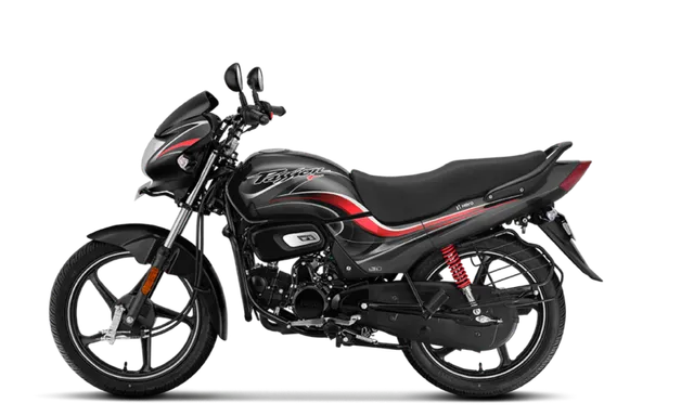 Motomall Hero Passion Plus