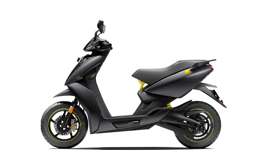 Motomall Ather 450X Gen 3